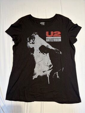 U2 Shirt